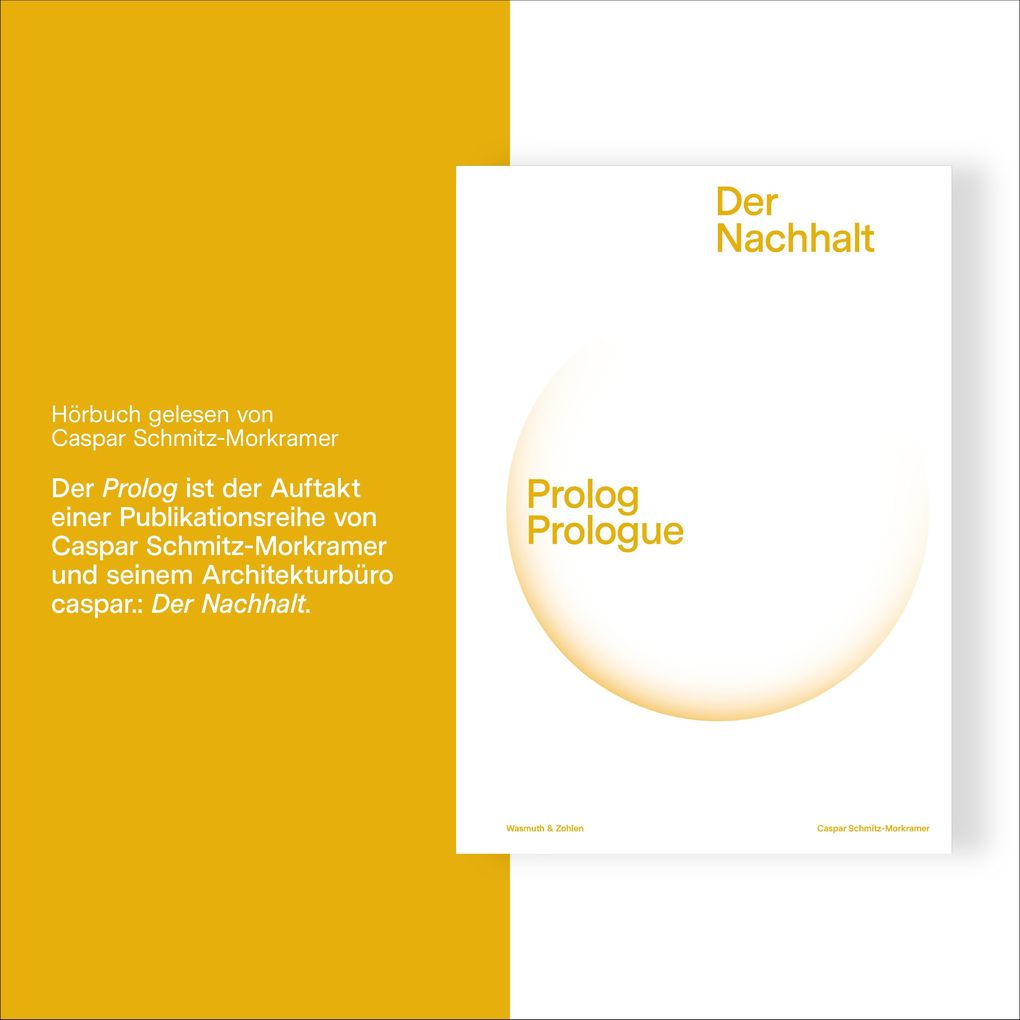 Der Nachhalt