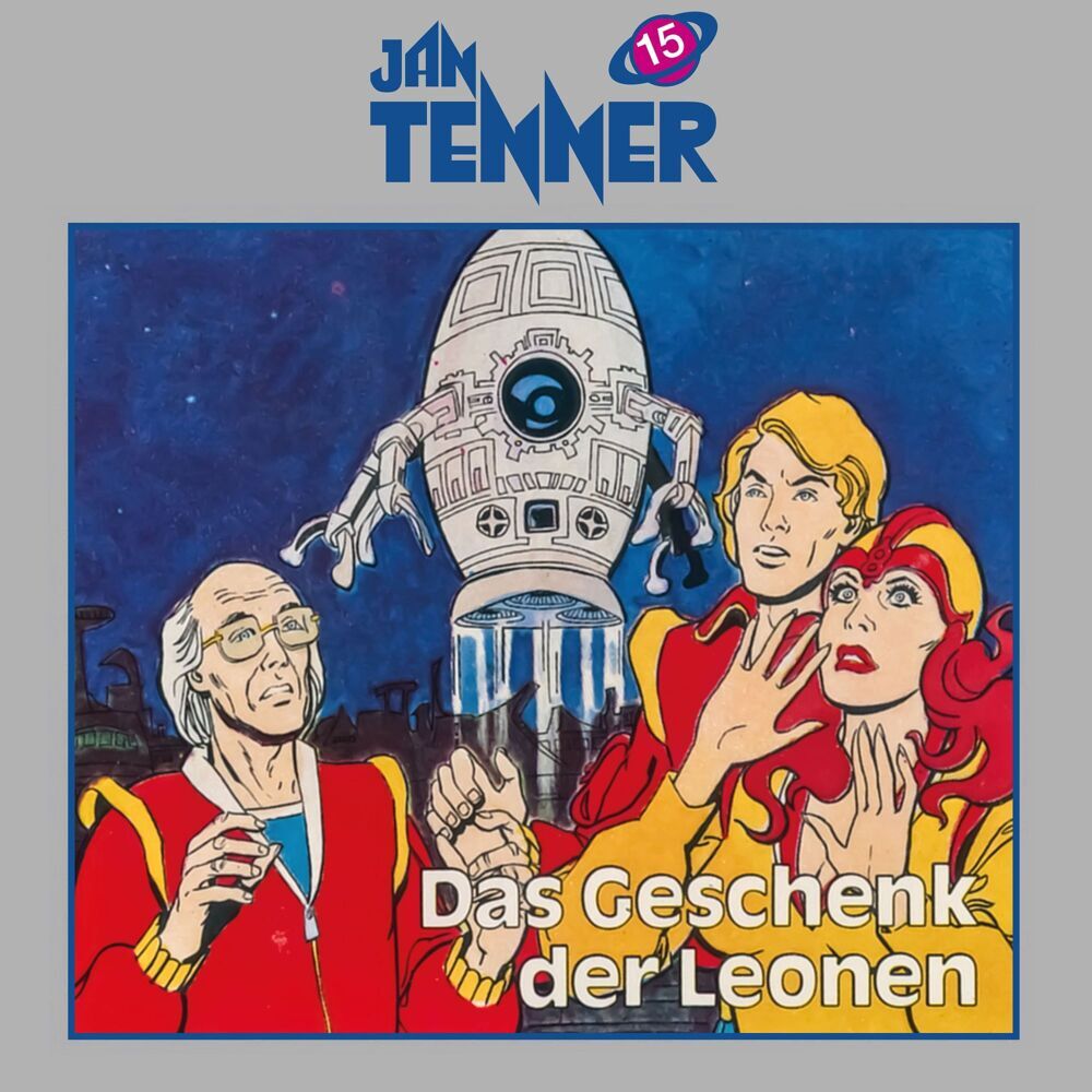 Geschenk der Leonen (15)