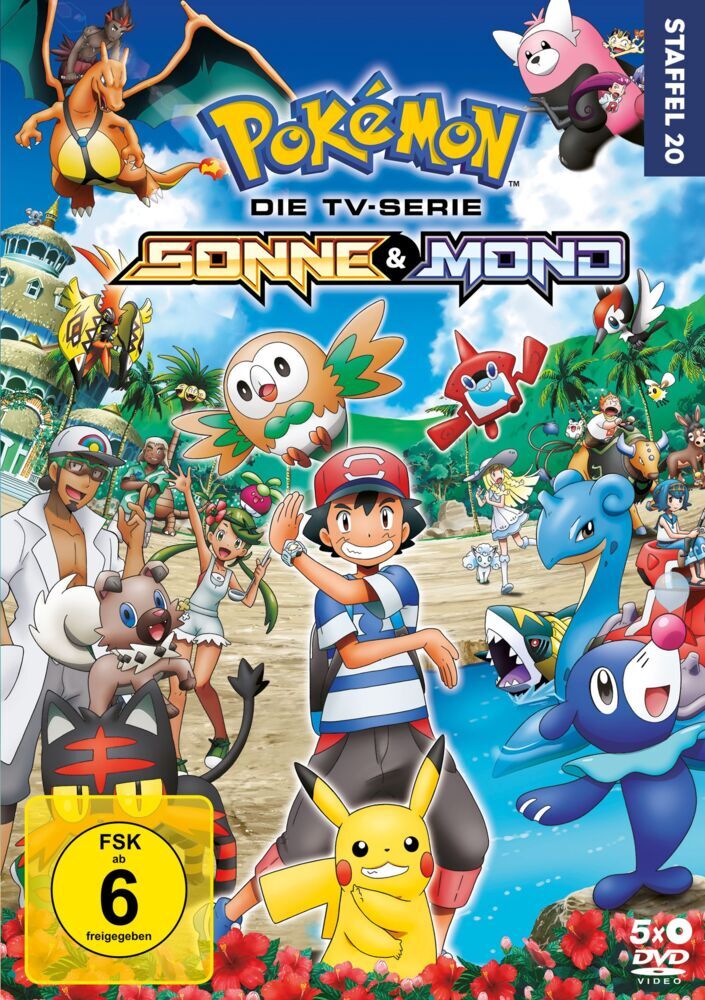 Pokémon