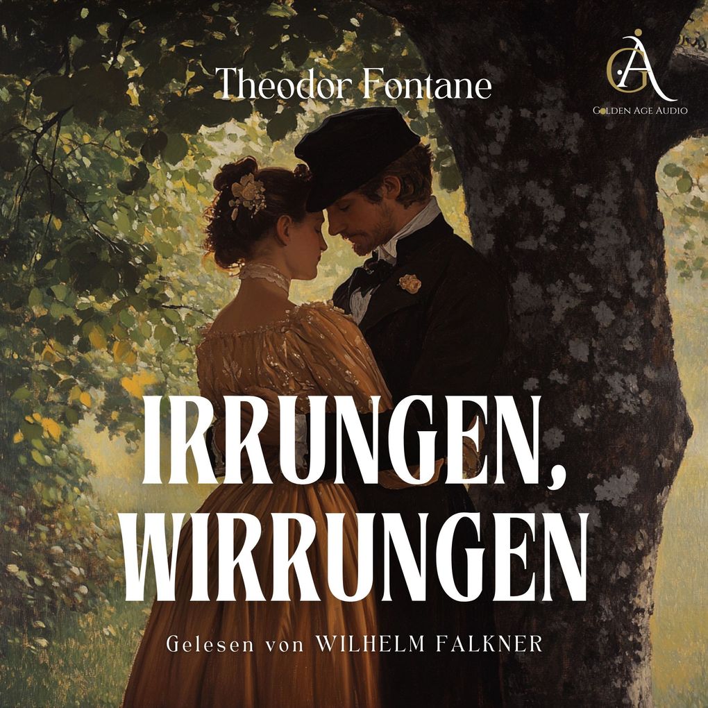 Irrungen Wirrungen - Hörbuch