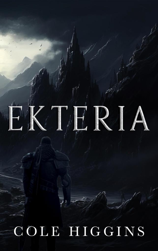 Ekteria