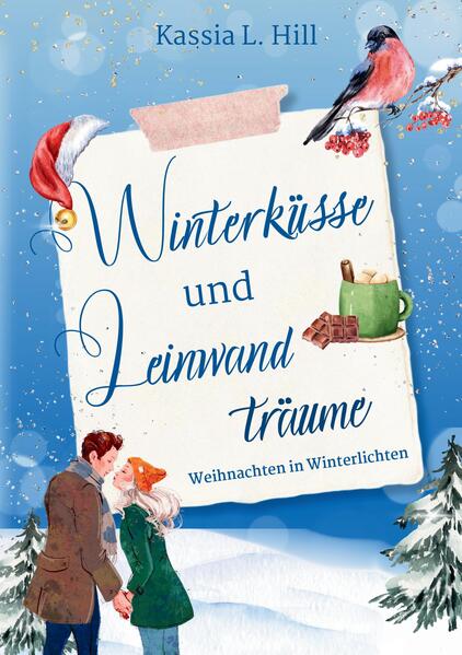 Winterküsse und Leinwandträume