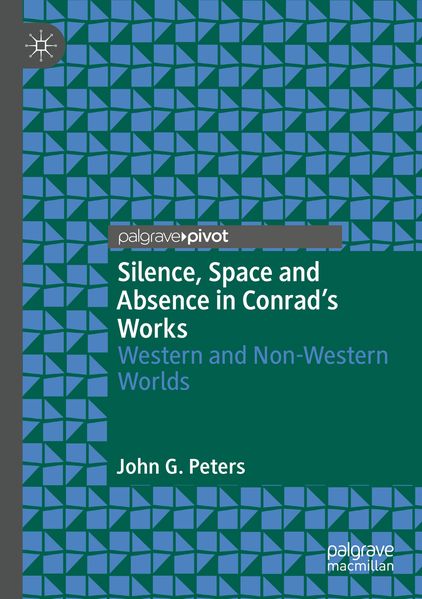 Silence Space and Absence in Conrad's Works