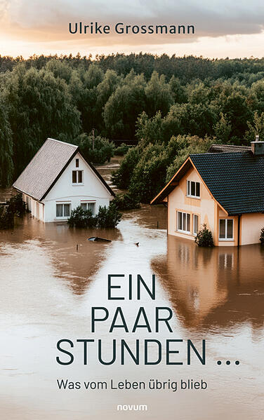 Ein paar Stunden ...