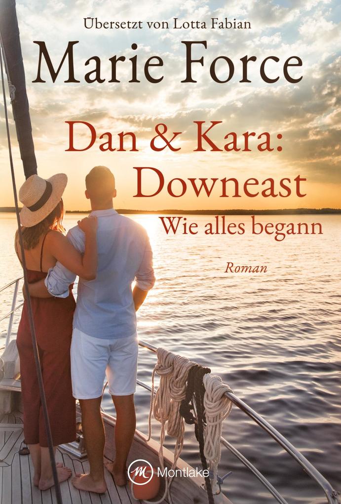 Dan & Kara: Downeast