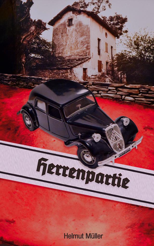 Herrenpartie