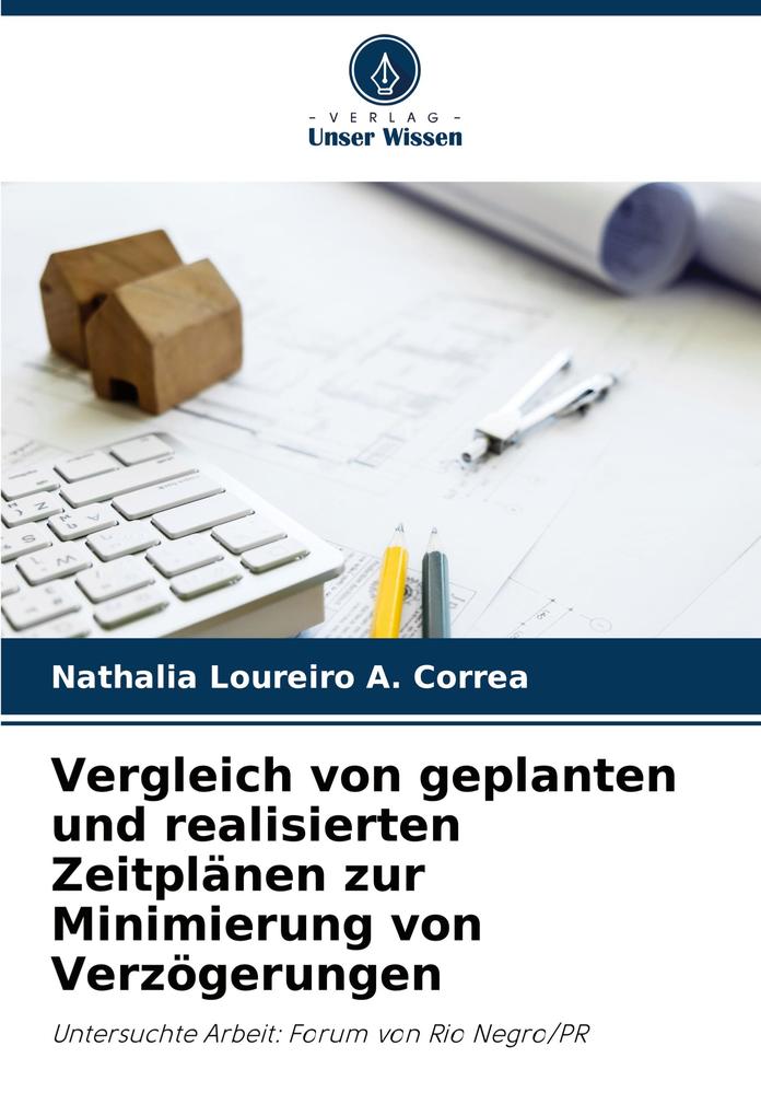 Vergleich von geplanten und realisierten Zeitplänen zur Minimierung von Verzögerungen