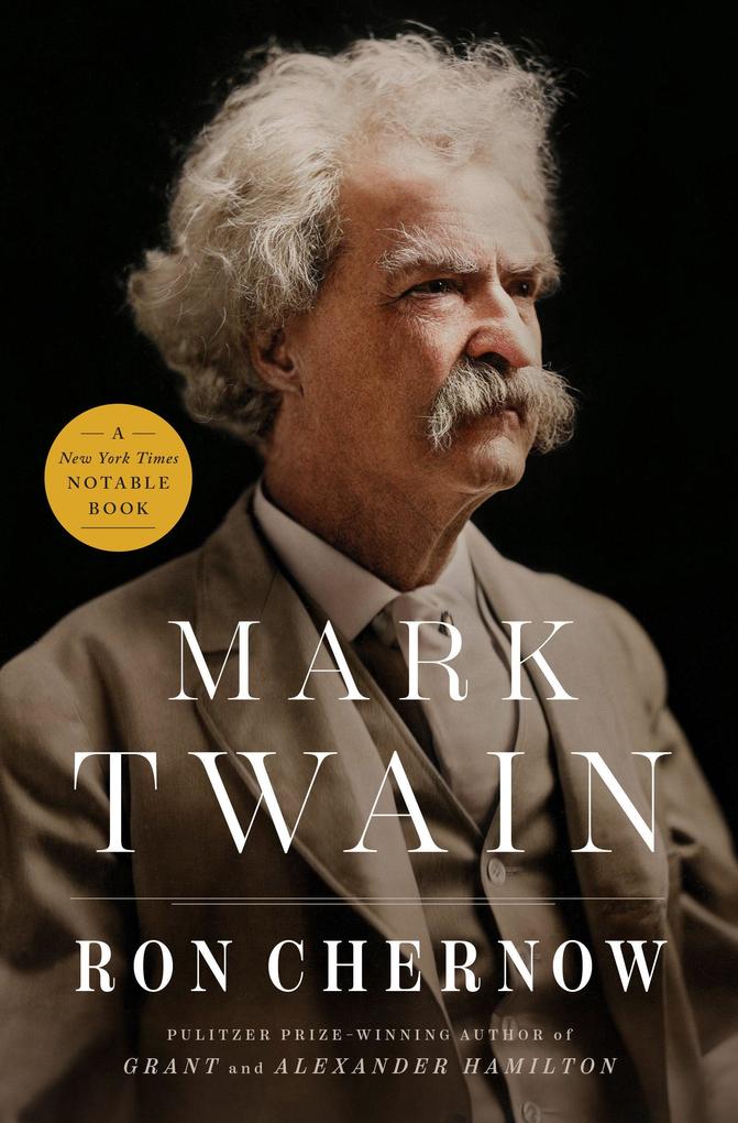 Penguin Llc Us Mark Twain