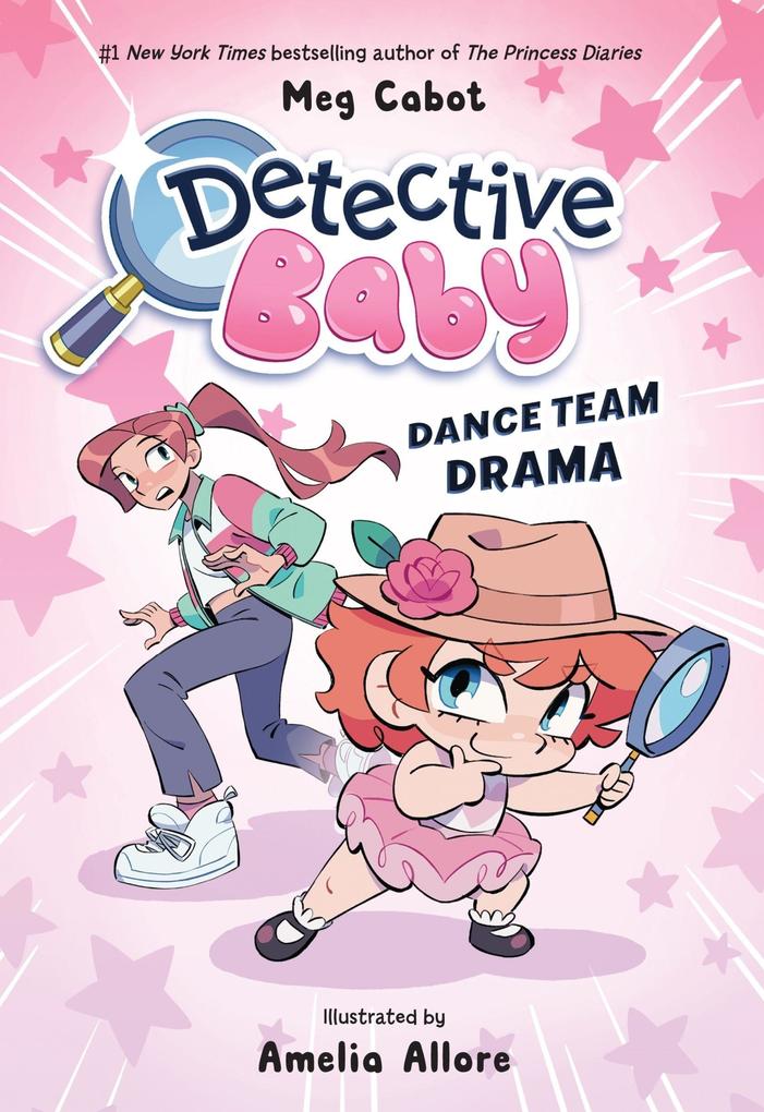 Detective Baby