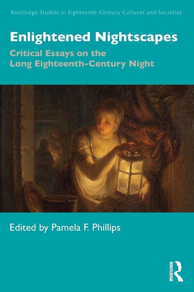 Enlightened Nightscapes
