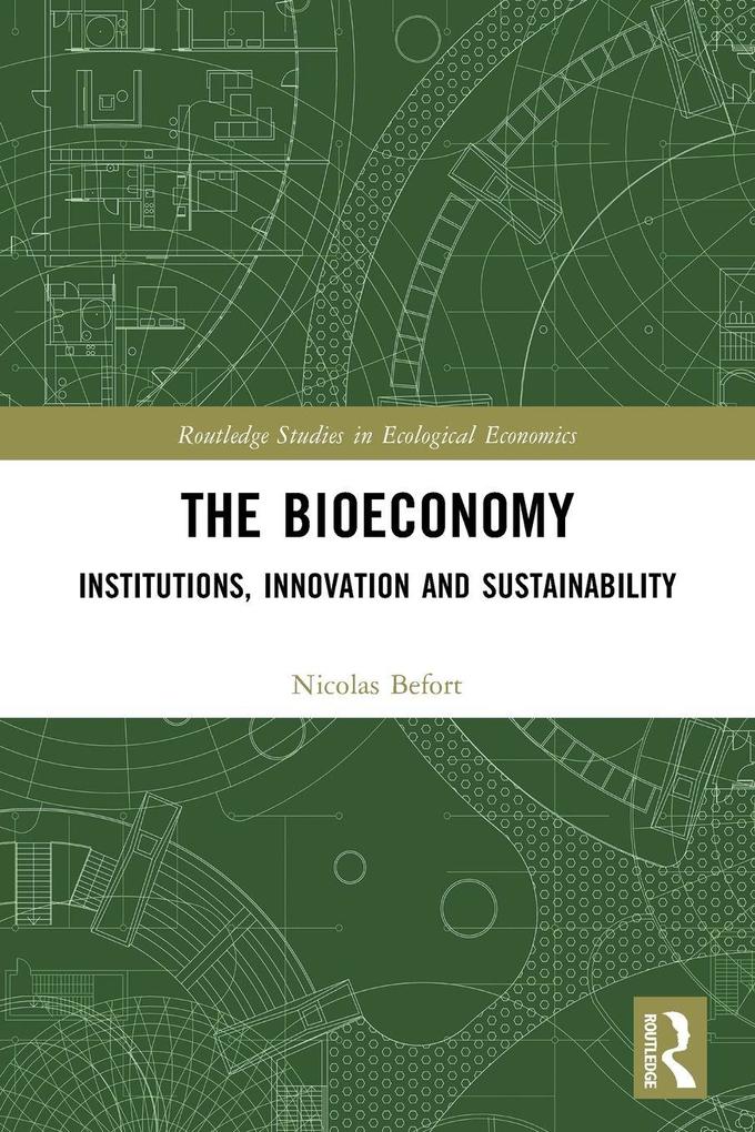 The Bioeconomy