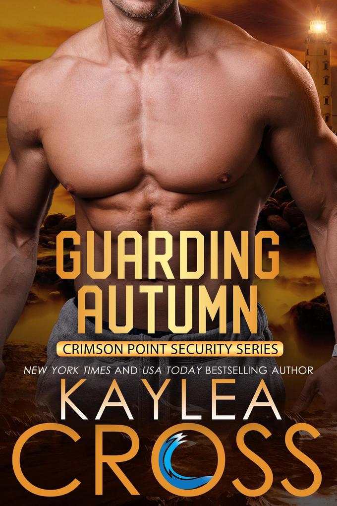 Guarding Autumn (Crimson Point Security Series #3)