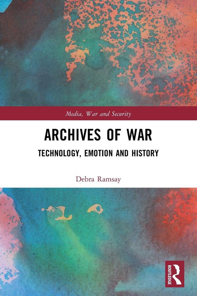Archives of War