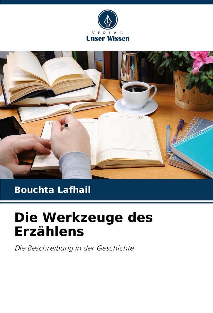 Die Werkzeuge des Erzählens