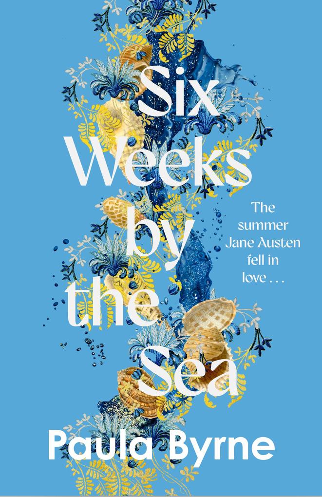 Harper Collins Publ. Uk Six Weeks By The Sea