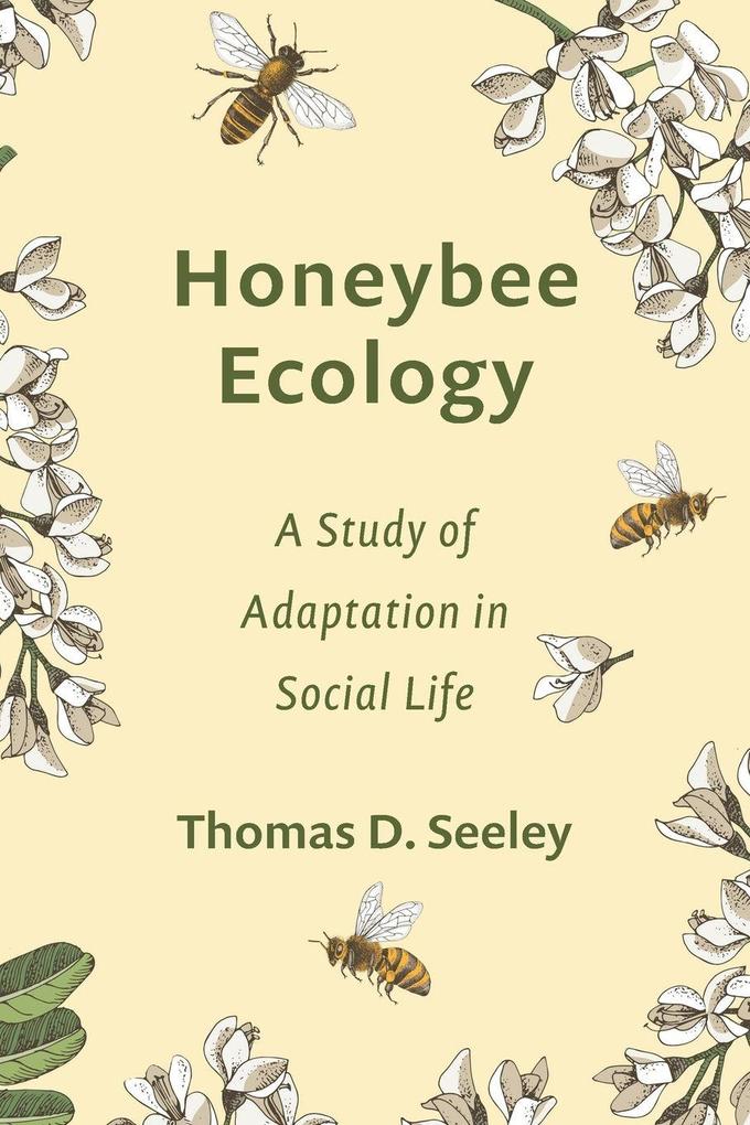Honeybee Ecology