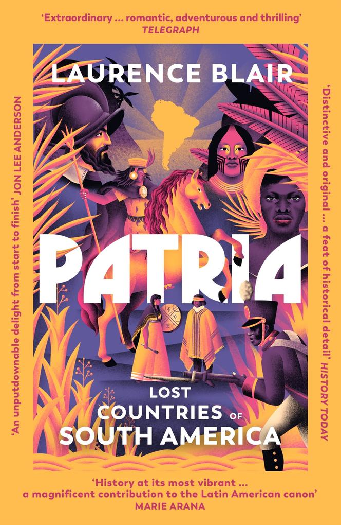 Random House Uk Ltd Patria