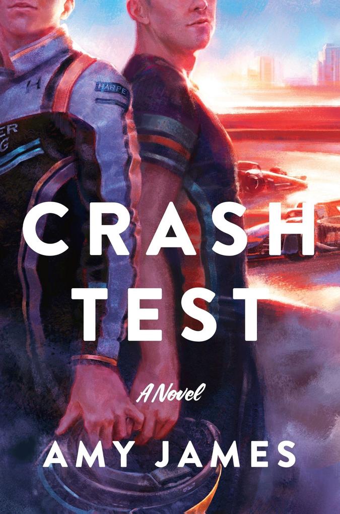 Harper Collins Publ. Usa Crash Test