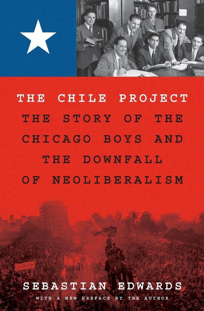 The Chile Project