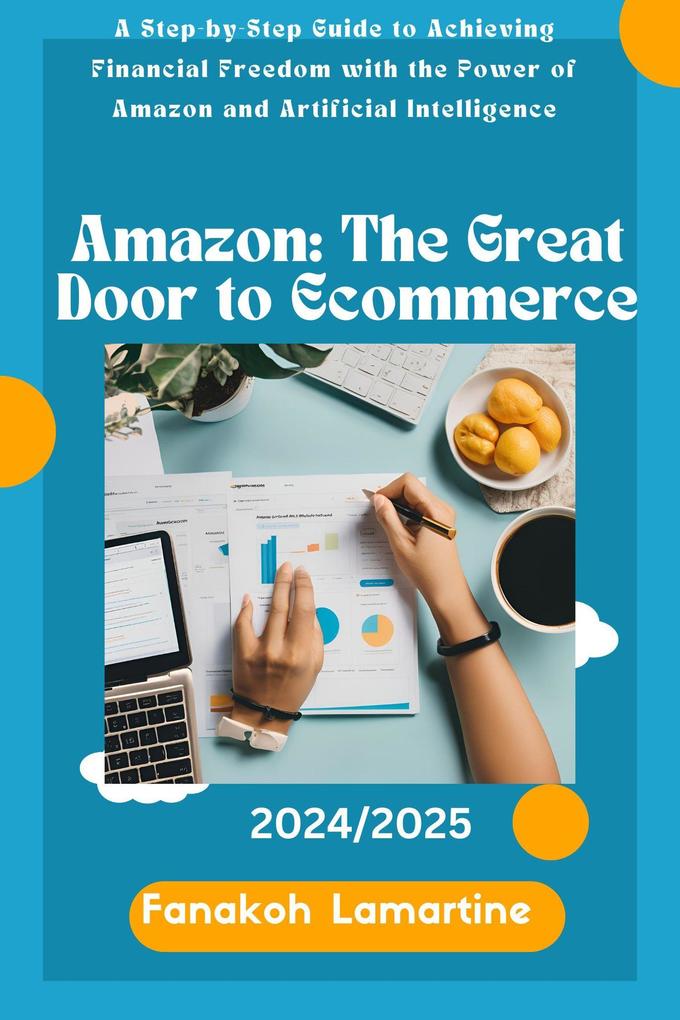 Amazon: The Great Door to Ecommerce