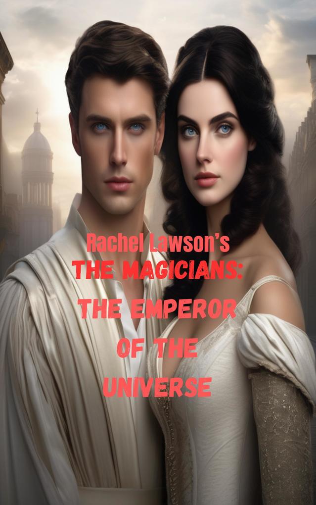 The Emperor Of The Universe (The Magicians #218)
