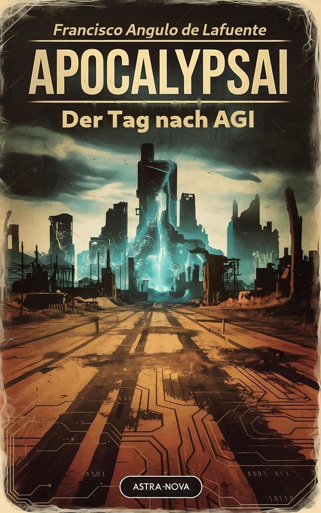 ApocalypsAI Der Tag nach AGI
