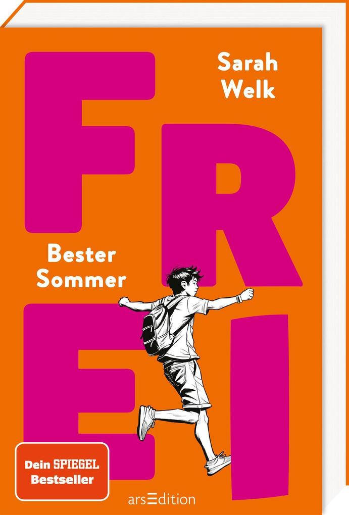 FREI - Bester Sommer (FREI 1) Sarah Welk - Bild 4