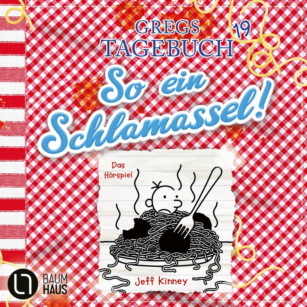 Folge 19: So ein Schlamassel!