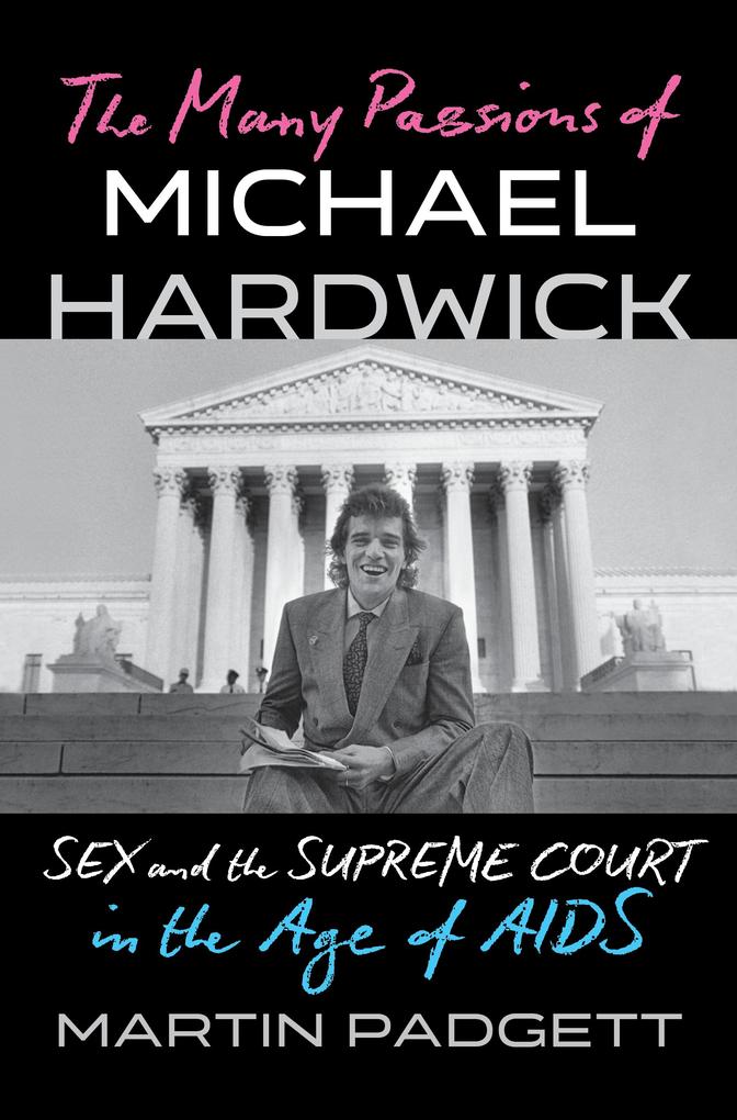 The Many Passions of Michael Hardwick