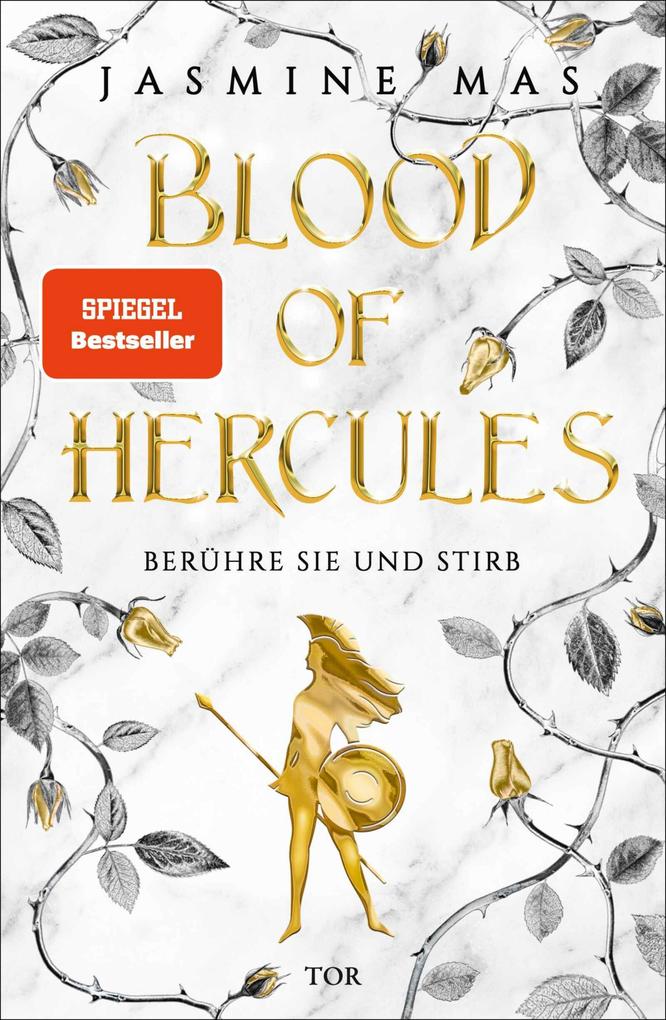 Blood of Hercules