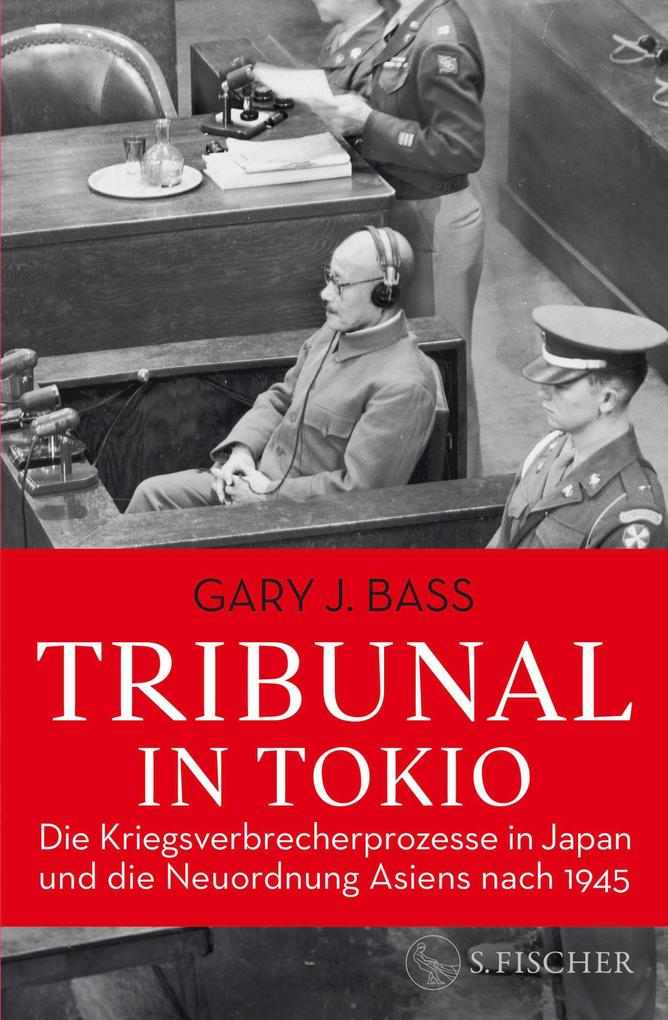 Fischer E-Books Tribunal In Tokio