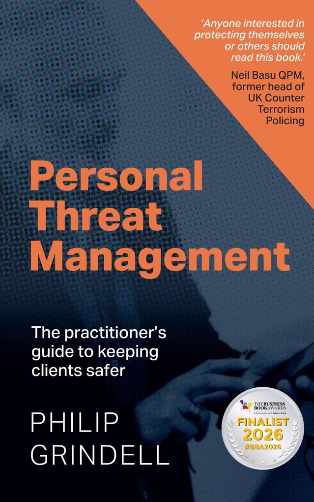 Personal Threat Management