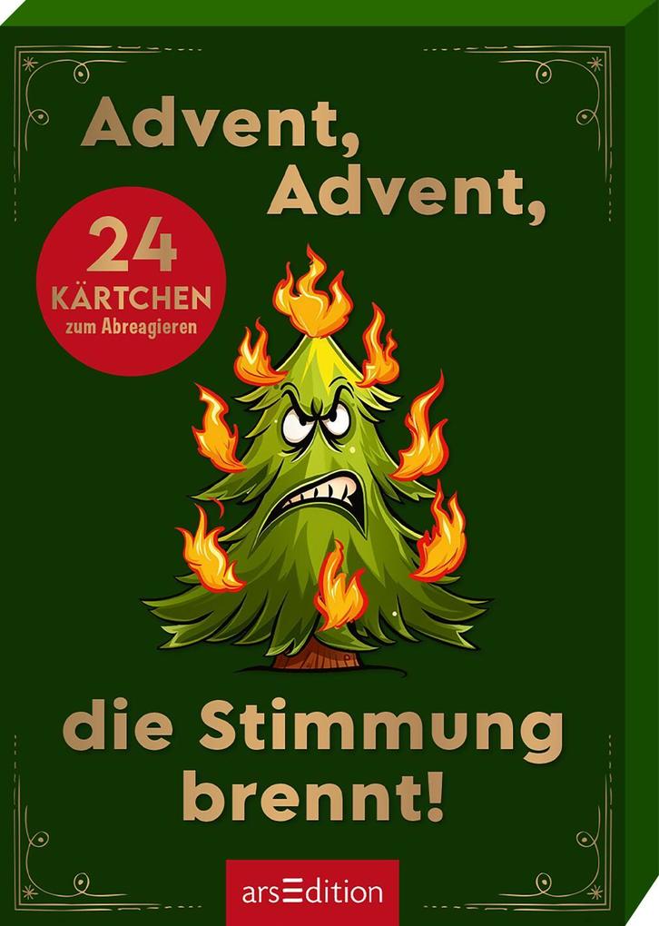 Advent, Advent, die Stimmung brennt! - Bild 5