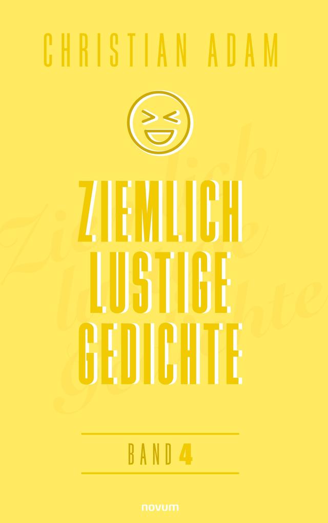 Ziemlich lustige Gedichte