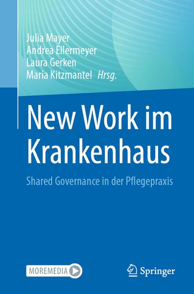 New Work im Krankenhaus