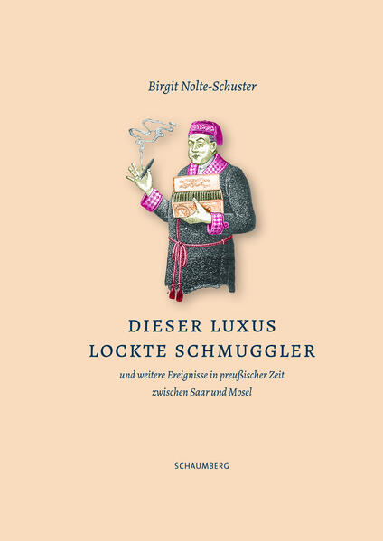 Dieser Luxus lockte Schmuggler
