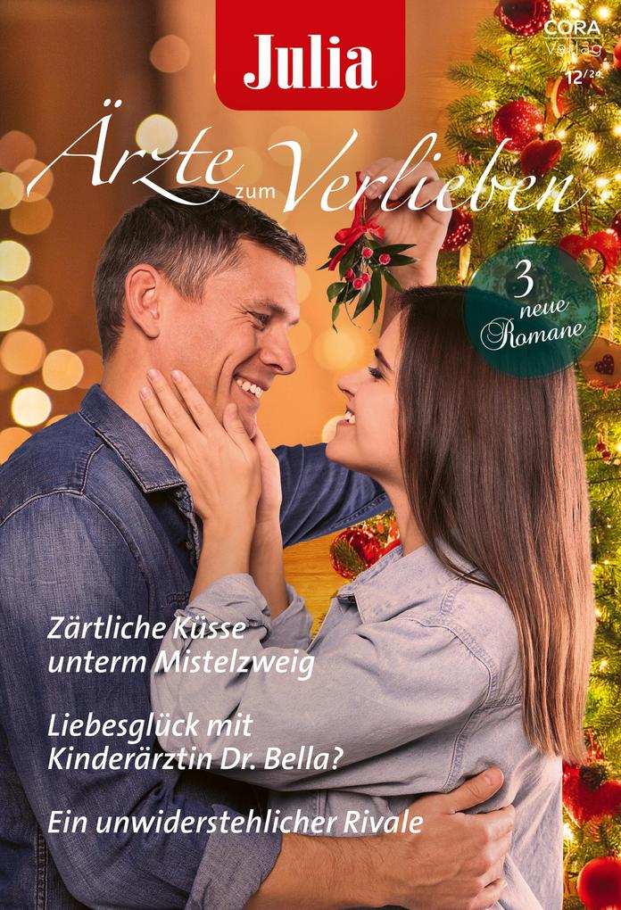 Julia Ärzte zum Verlieben Band 197