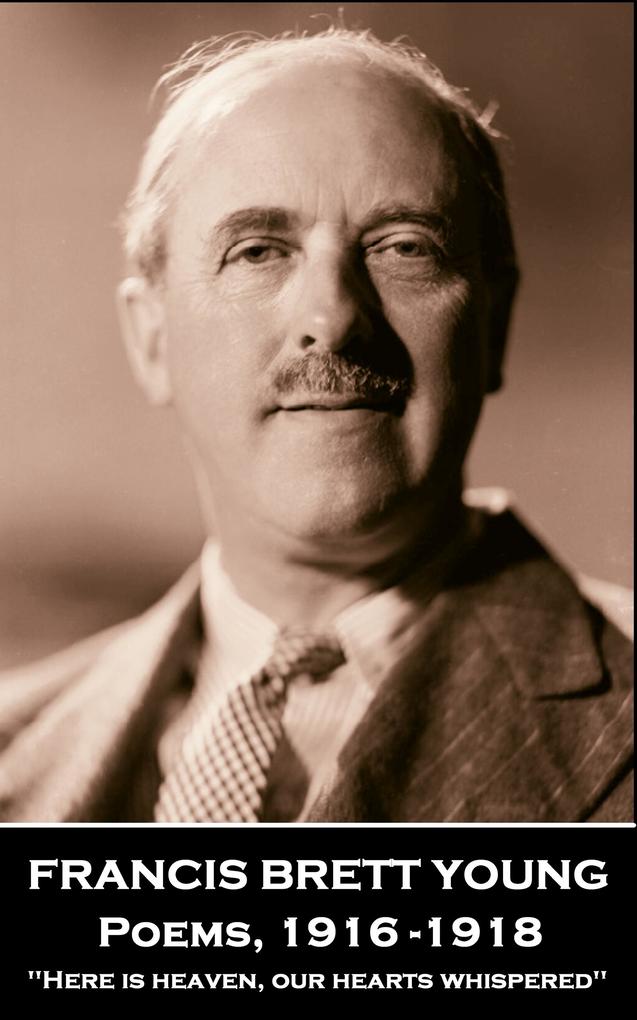 Poems 1916-1918