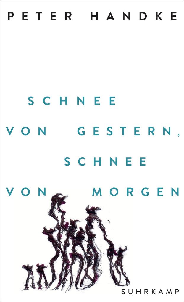 Schnee von gestern Schnee von morgen