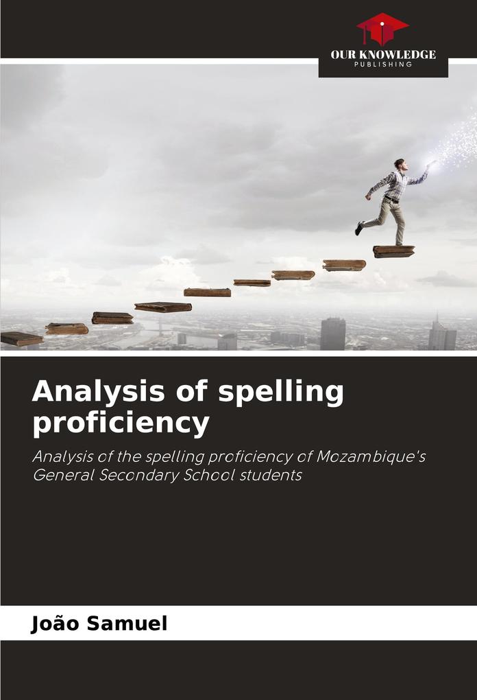 Analysis of spelling proficiency
