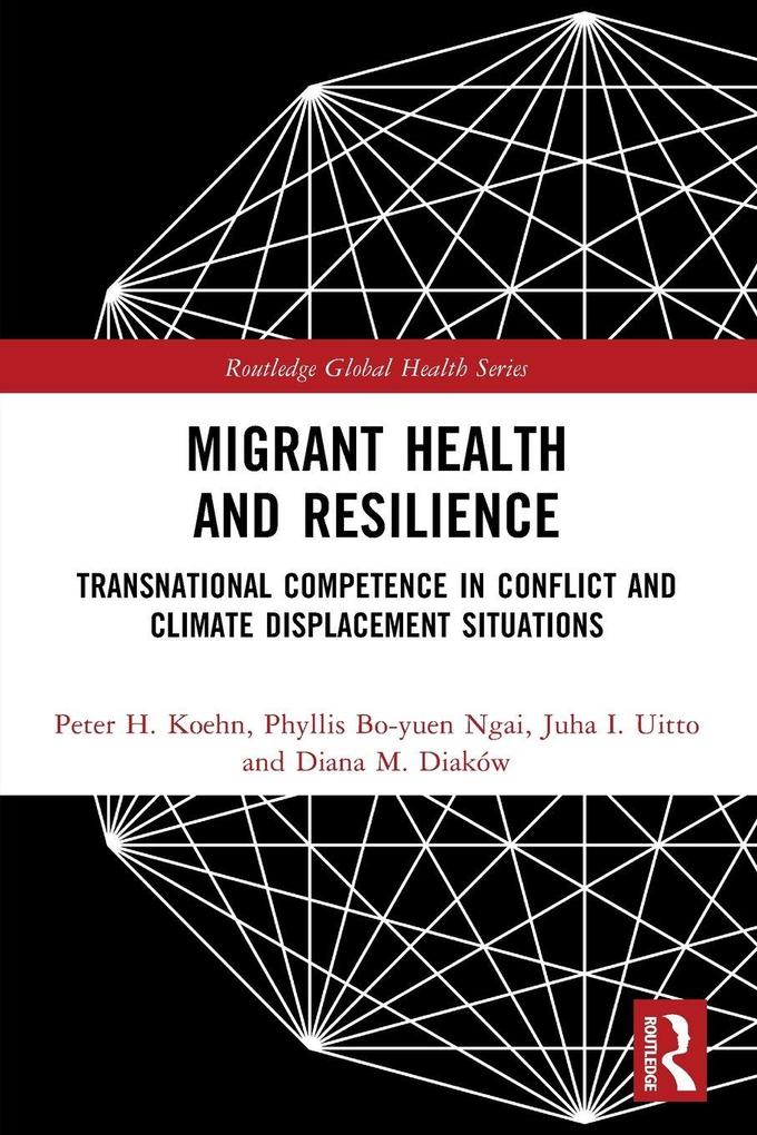 Migrant Health and Resilience