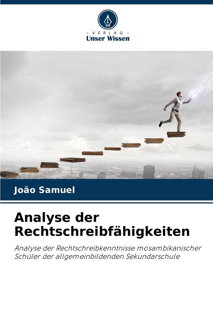Analyse der Rechtschreibfähigkeiten