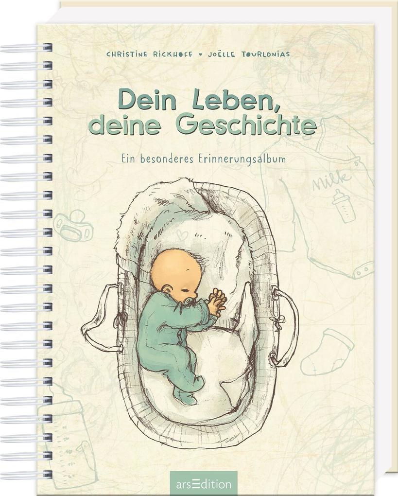 Dein Leben deine Geschichte