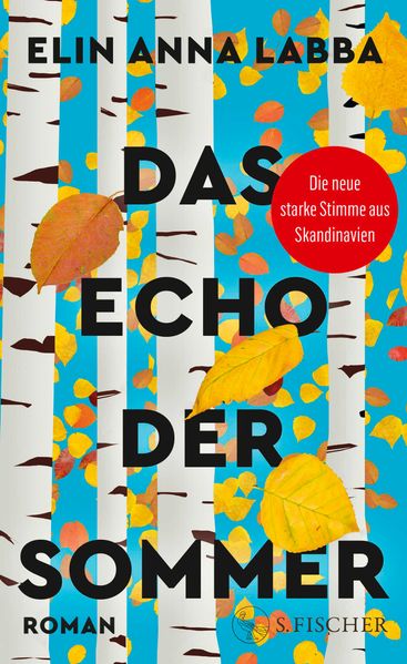 Fischer S. Das Echo Der Sommer