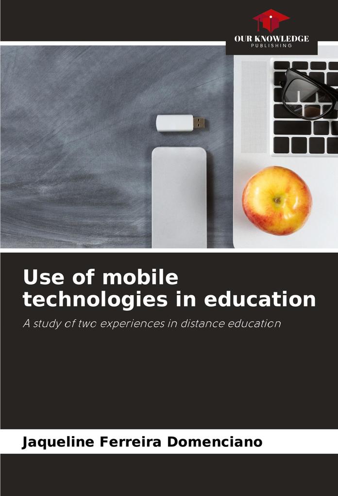 Use of mobile technologies in education