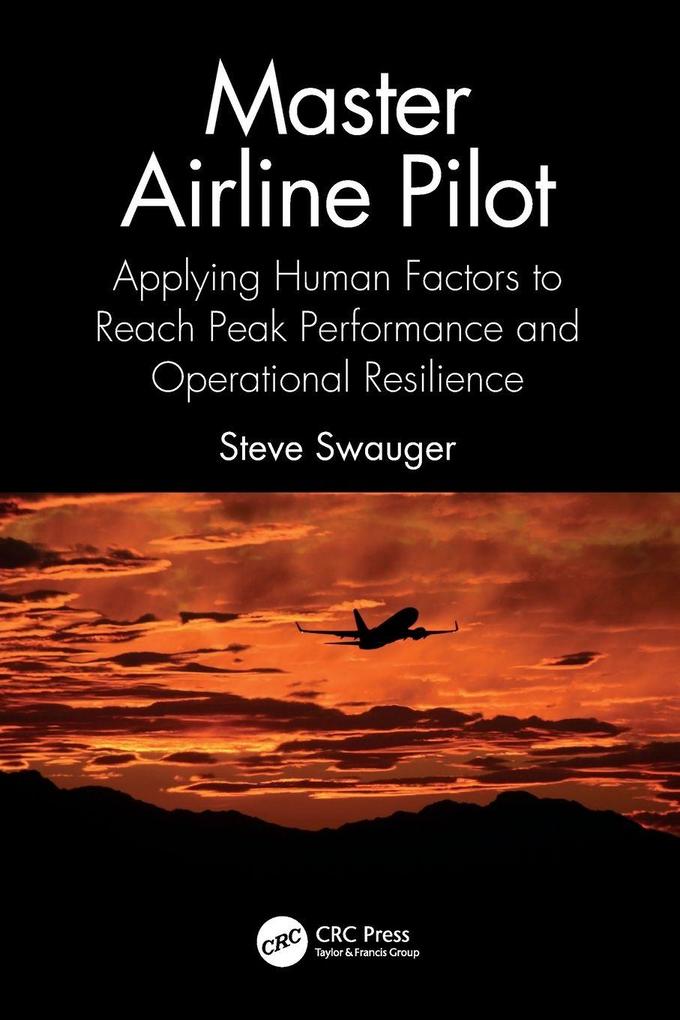 Master Airline Pilot