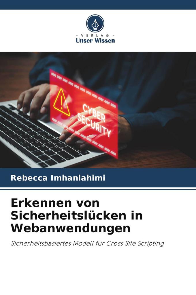 Erkennen von Sicherheitslücken in Webanwendungen