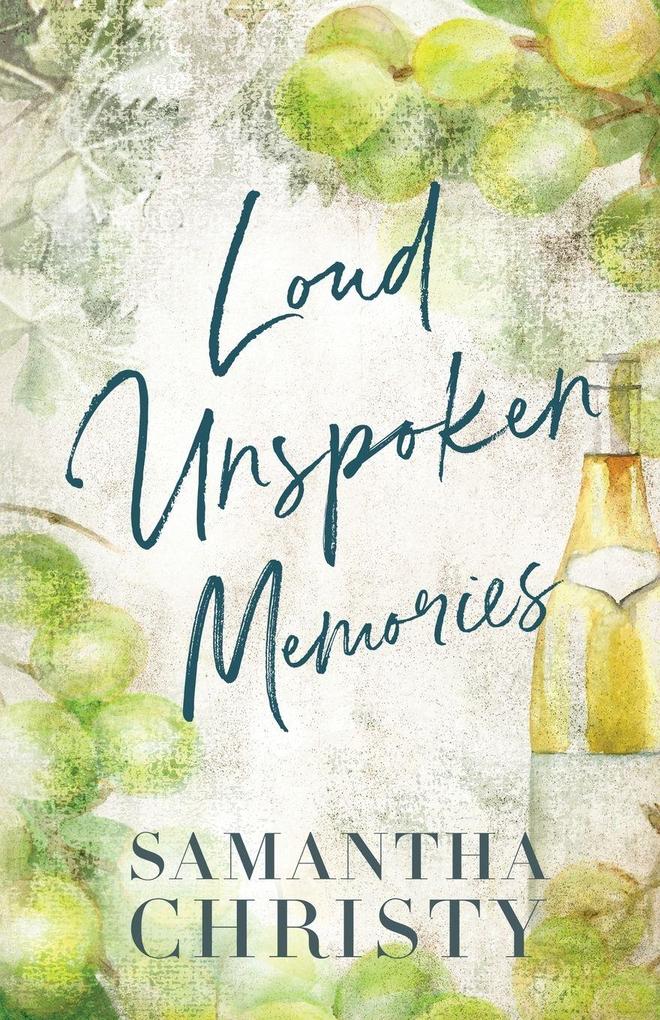 Loud Unspoken Memories