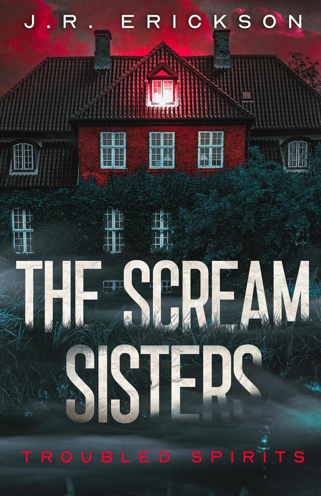 The Scream Sisters