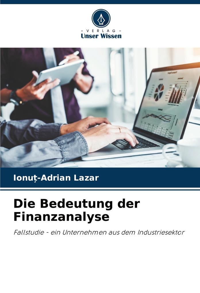Die Bedeutung der Finanzanalyse